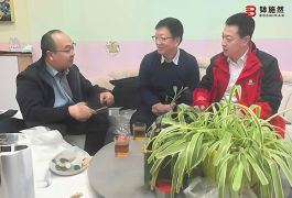 It's the end of the year, and we do this to improve customer satisfaction! It's the end of the year, and we do this to improve customer satisfaction!