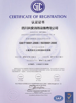 資質(zhì)證書(shū)1